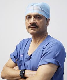 Dr. Rajeev Sood